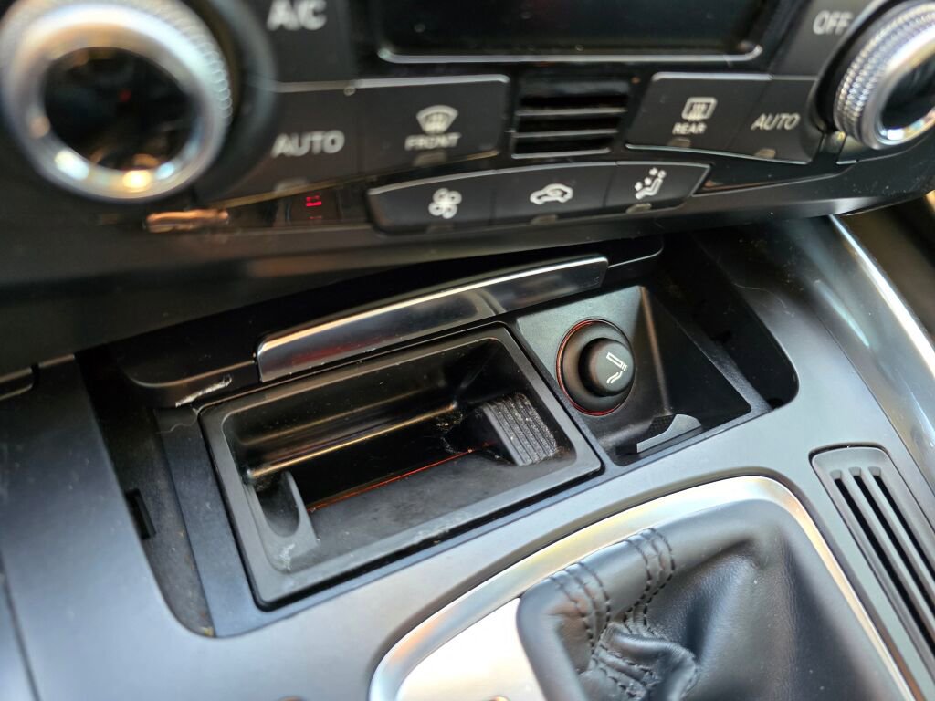 Used 2017 Audi Q5 2.0T Premium Plus image 25