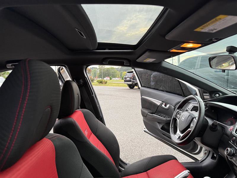 Used 2015 Honda Civic Si image 18