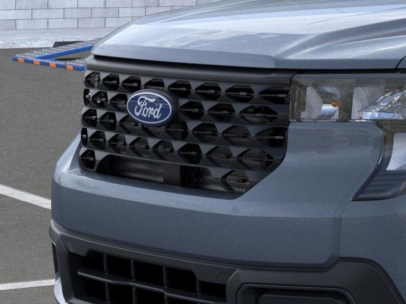 New 2026 Ford Maverick XLT w/ XLT Luxury Package image 18