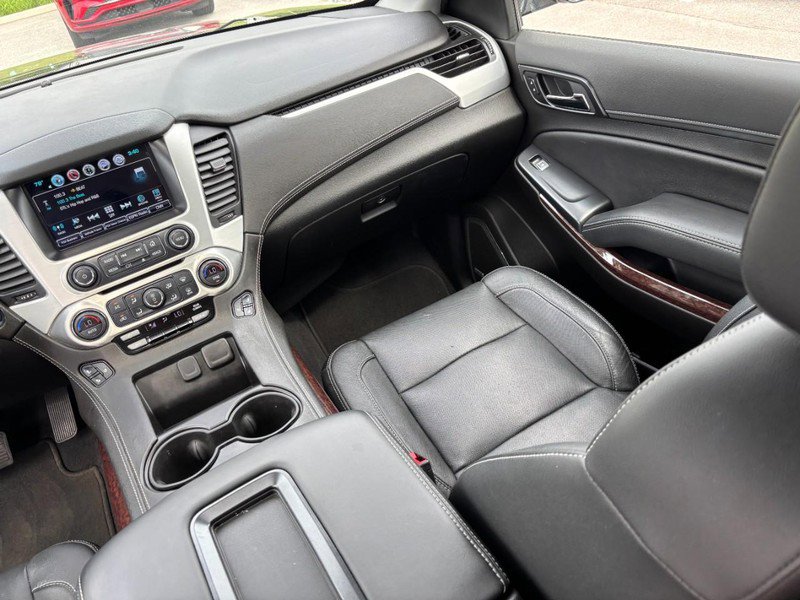 Used 2020 GMC Yukon SLT w/ Premium Edition AWD/4WD image 15