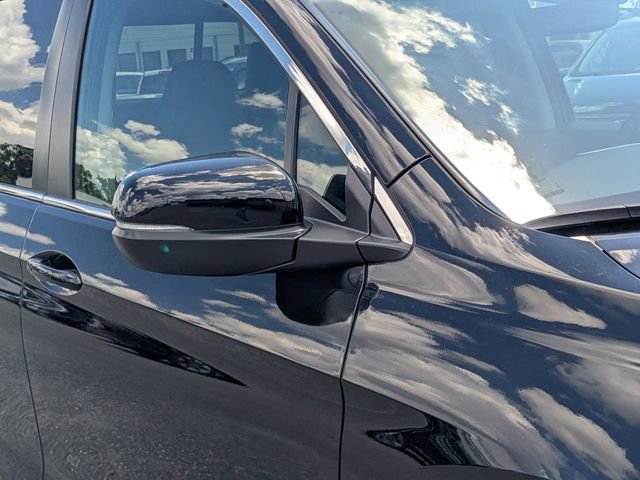 New 2026 Honda Ridgeline RTL image 10