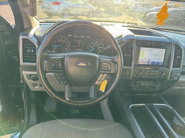 Used 2019 Ford F150 XLT w/ Equipment Group 302A Luxury image 13