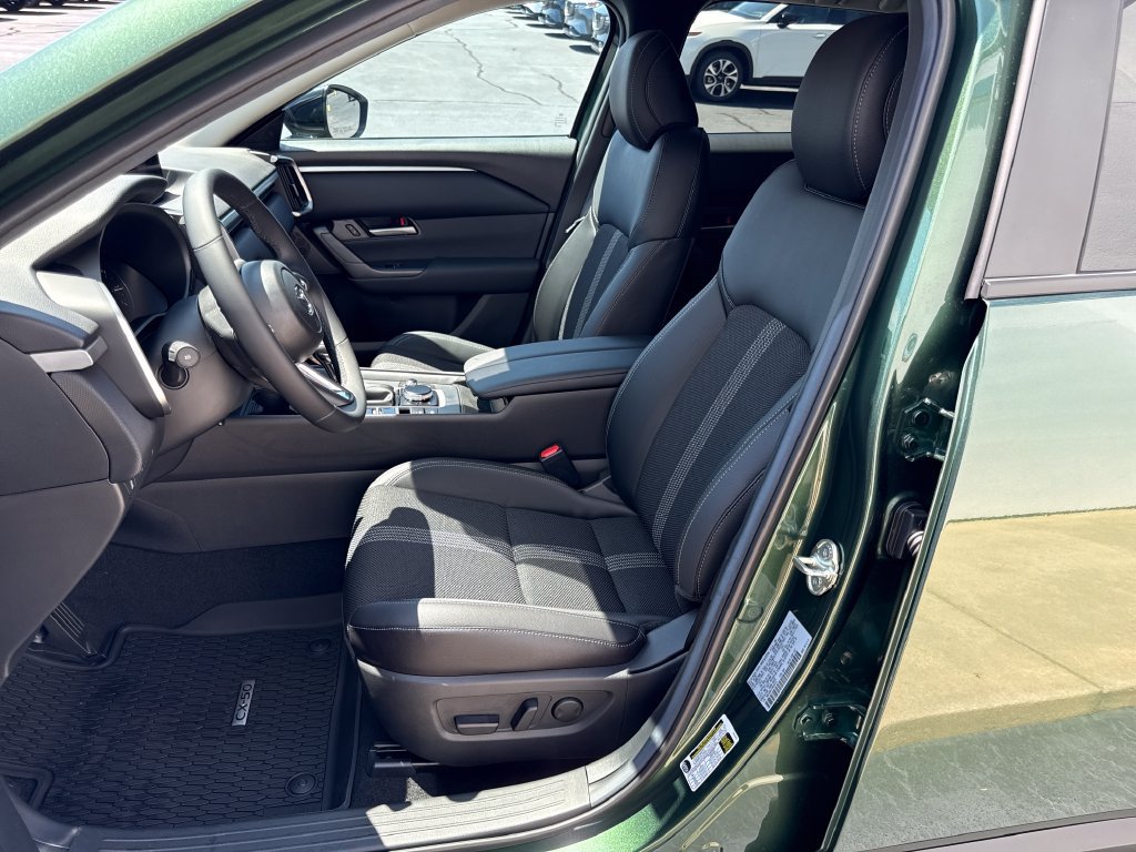 New 2026 MAZDA CX-50 AWD 2.5 S w/ Weather Package image 29