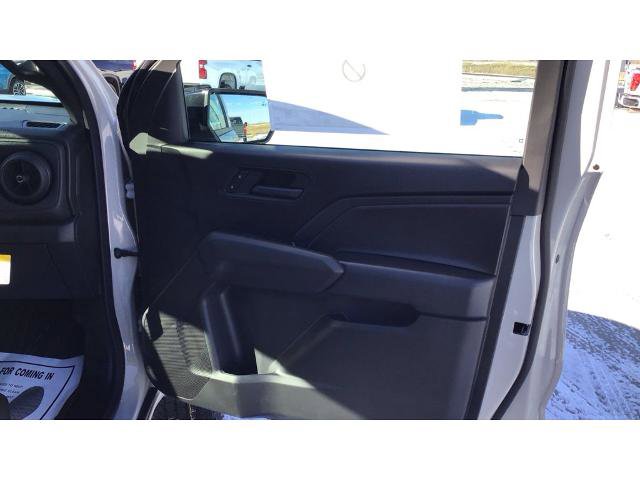 New 2026 Chevrolet Colorado Trail Boss image 19