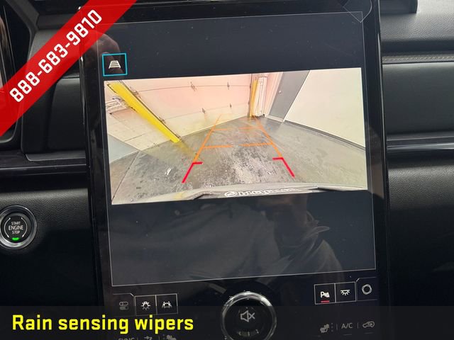 New 2026 GMC Terrain AT4 image 16