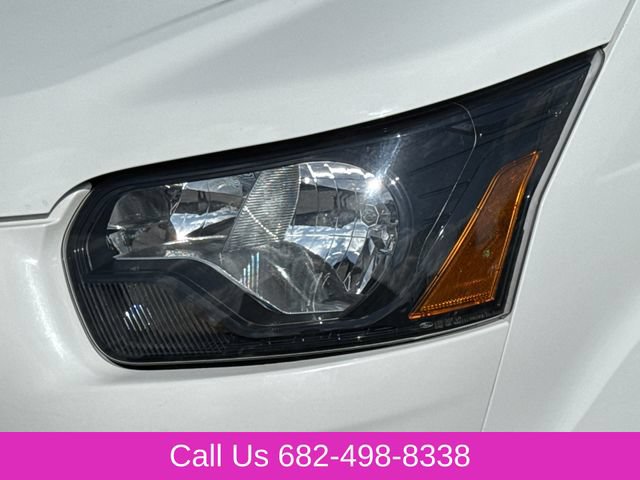 Used 2025 Ford Transit 250 148 Medium Roof w/ Load Area Protection Package RWD image 4