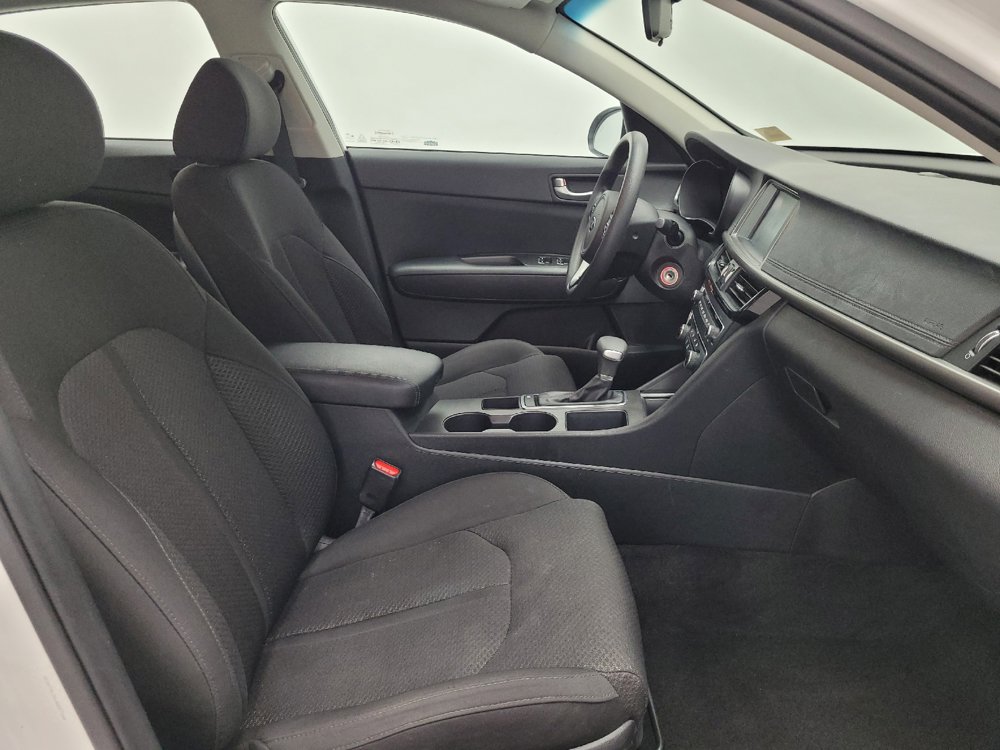 Used 2018 Kia Optima LX FWD image 21