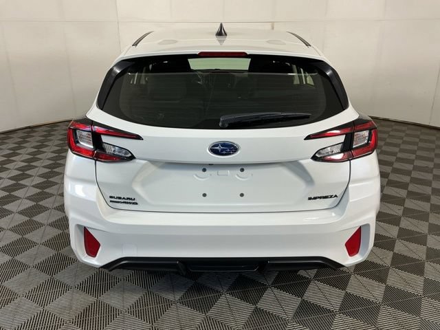 New 2026 Subaru Impreza 2.0i Sport AWD/4WD image 6