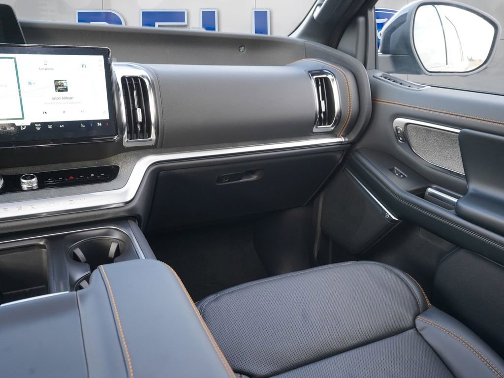 New 2026 Ford Expedition Tremor image 32