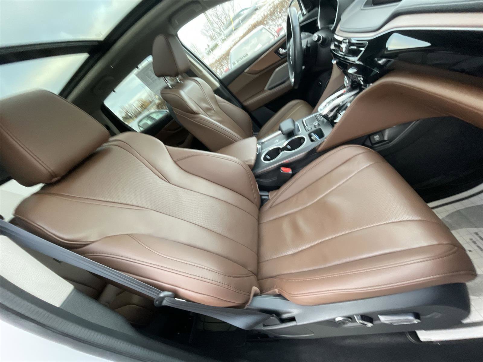 Used 2023 Acura MDX SH-AWD w/ Technology Package image 22