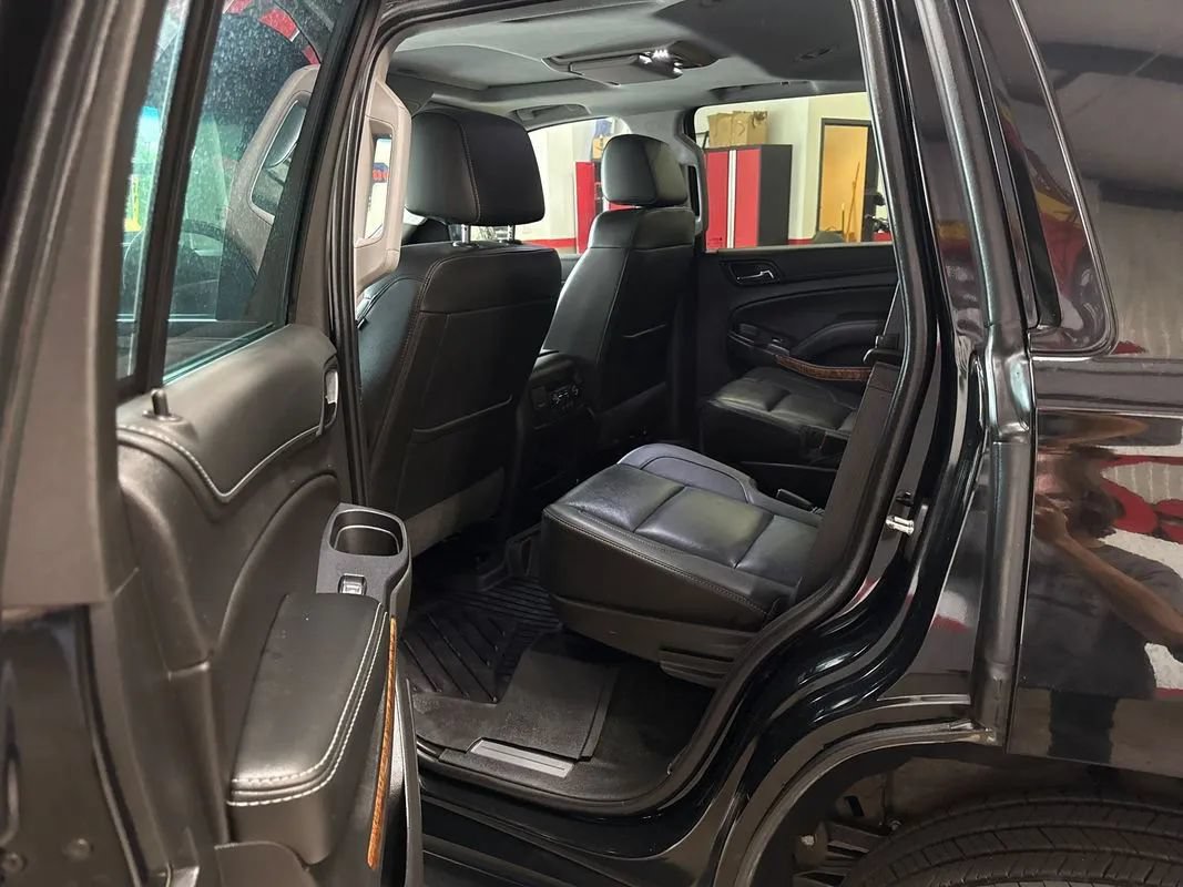Used 2019 Chevrolet Tahoe Premier AWD/4WD image 55