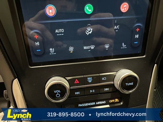 Used 2023 Ford Edge SEL w/ Convenience Package image 12