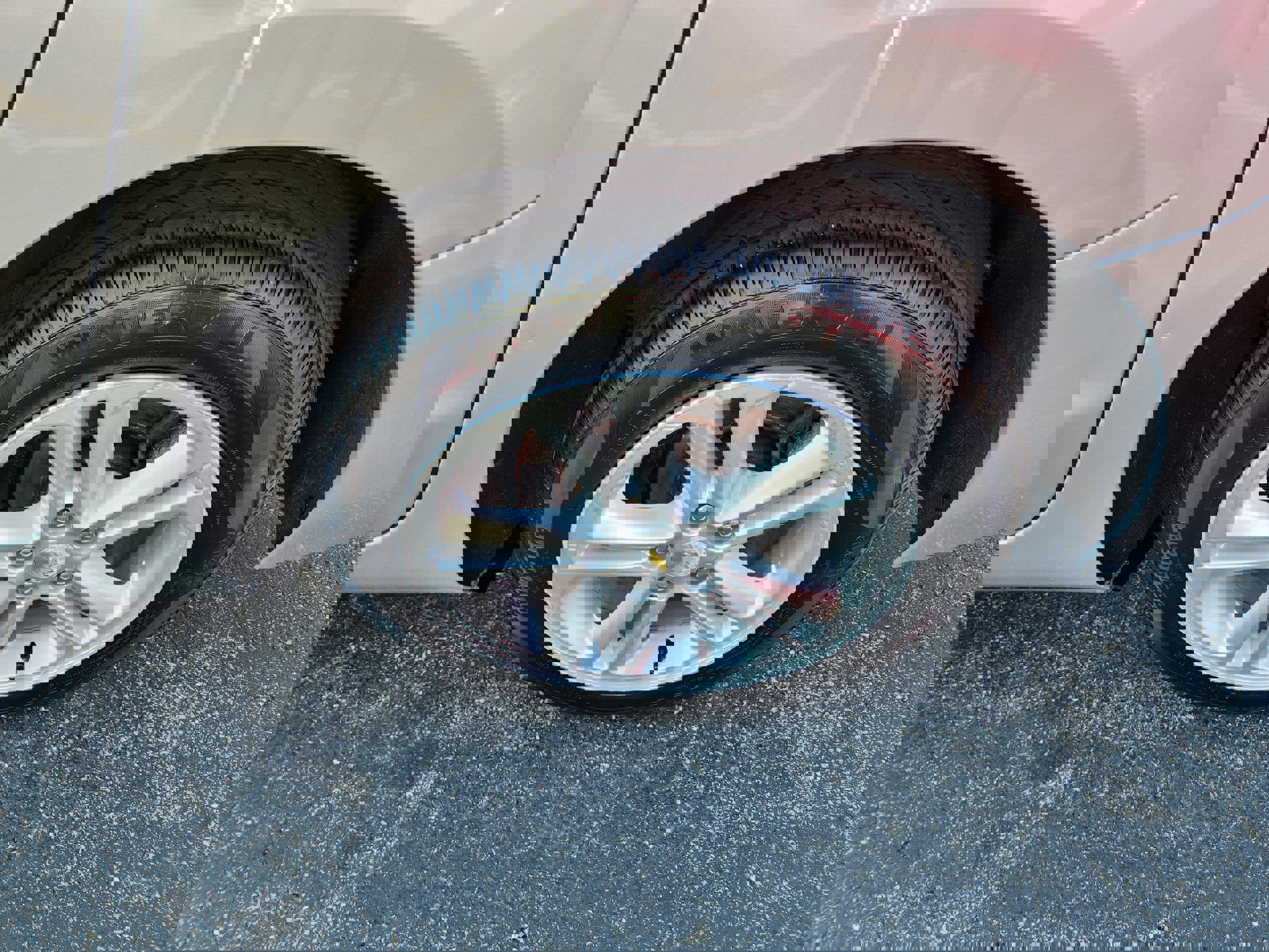 Used 2018 Chevrolet Cruze LT w/ LT Fleet Convenience Package image 8