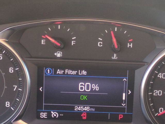 Used 2022 GMC Terrain SLE w/ Driver Convenience Package image 20