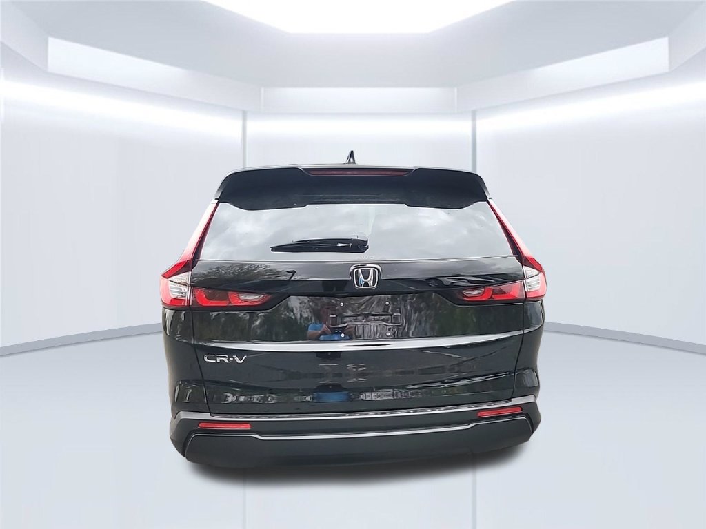 New 2027 Honda CR-V EX image 5