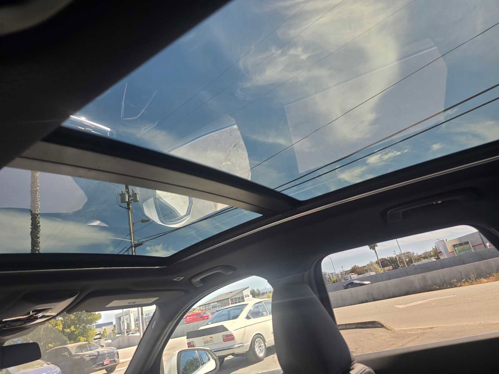 Used 2025 BMW X1 xDrive28i image 21