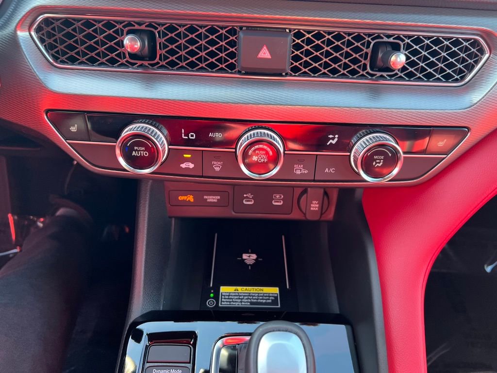 New 2026 Acura Integra A-Spec image 26