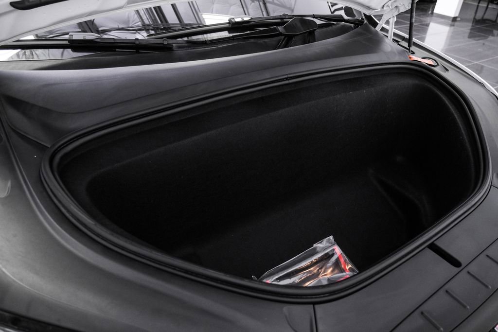 Used 2023 Tesla Model X image 57