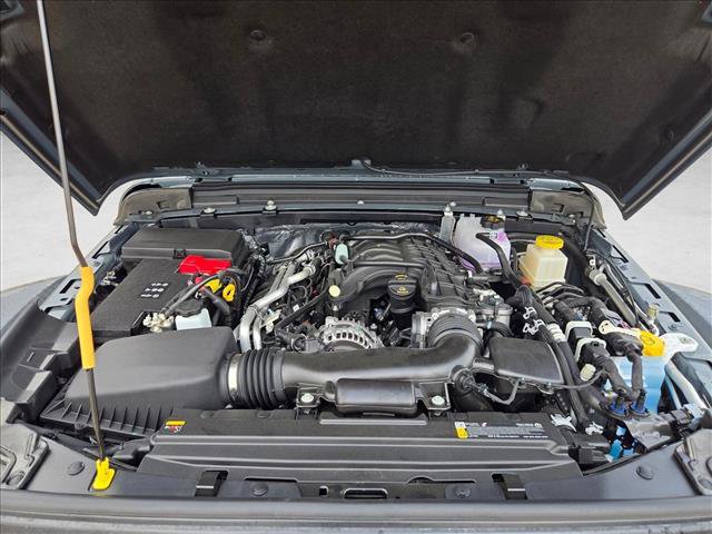 New 2026 Jeep Gladiator Rubicon image 16