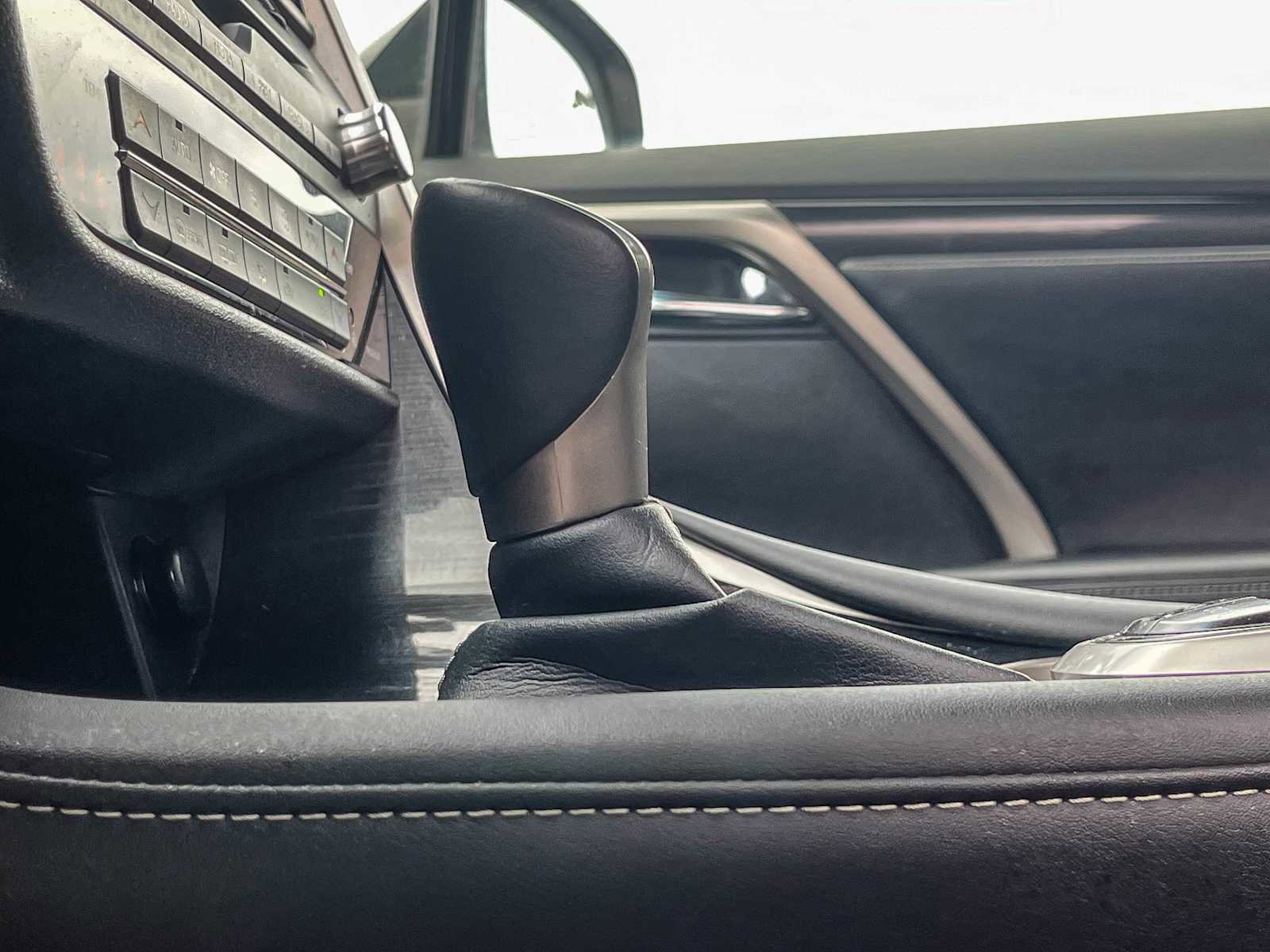 Used 2017 Lexus RX 350 AWD image 21