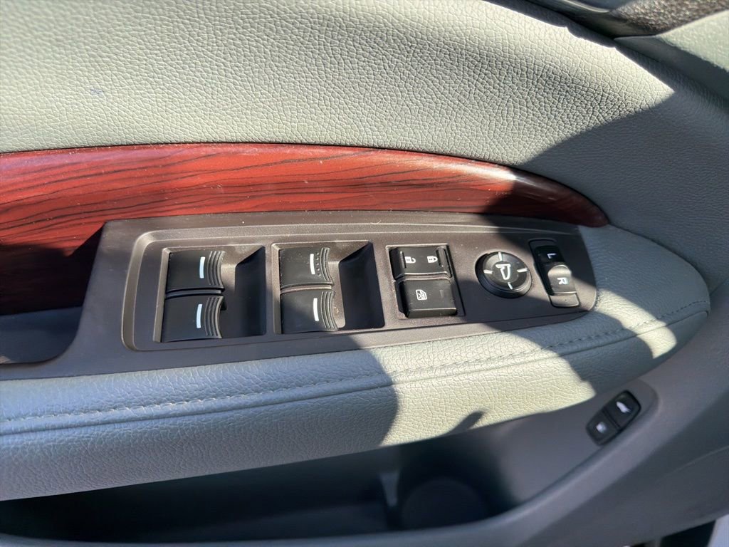 Used 2016 Acura MDX SH-AWD w/ Technology Package image 35