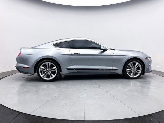 Used 2020 Ford Mustang Premium w/ Equipment Group 201A image 16