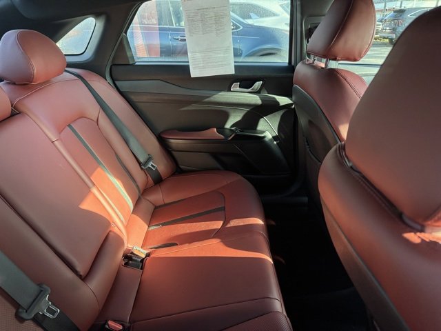 Used 2023 Kia K5 GT-Line image 6