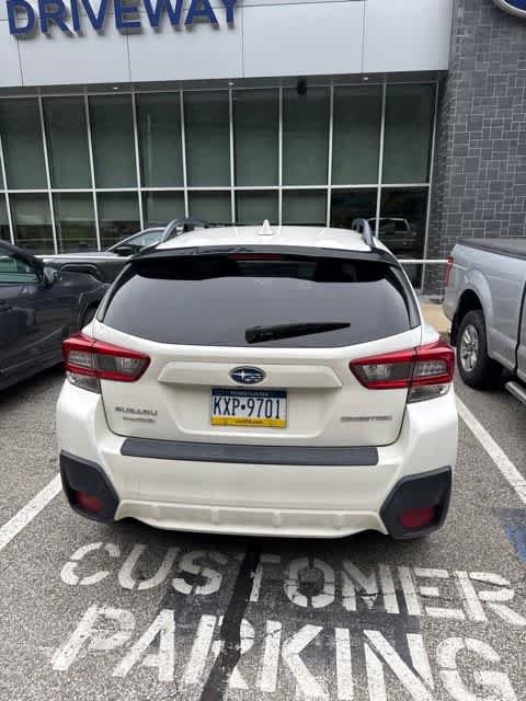 Used 2021 Subaru Crosstrek 2.0i Premium w/ Popular Package #2 AWD/4WD image 6