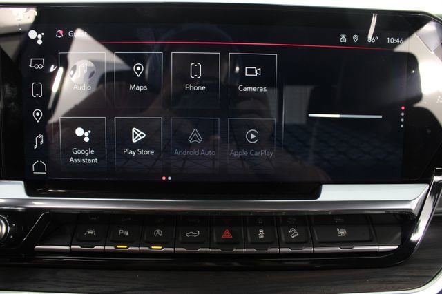 New 2026 GMC Sierra 1500 SLT w/ SLT Premium Plus Package image 5