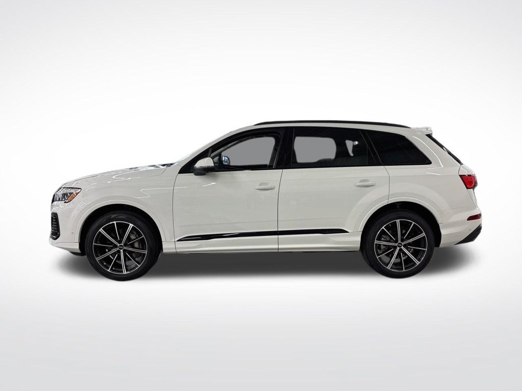 New 2026 Audi Q7 2.0T Premium Plus AWD/4WD image 2