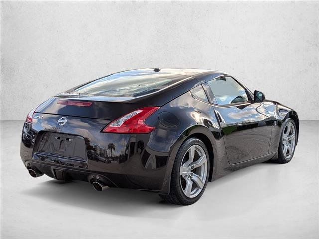 Used 2010 Nissan 370Z Touring image 5