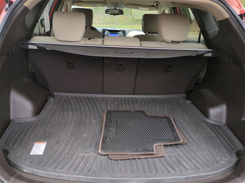 Used 2013 Hyundai Santa Fe Sport w/ Popular Equipment Pkg image 25