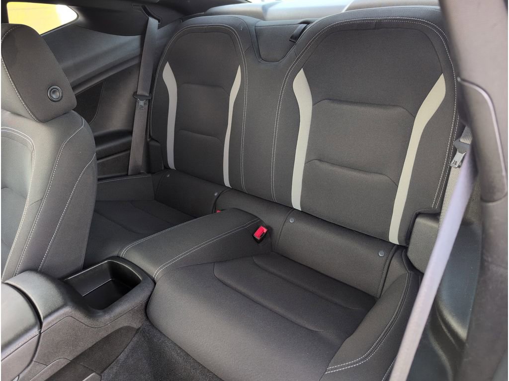 Used 2023 Chevrolet Camaro LT image 28