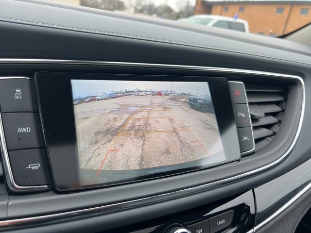 Used 2018 Buick Enclave Premium w/ Experience Buick Package image 15