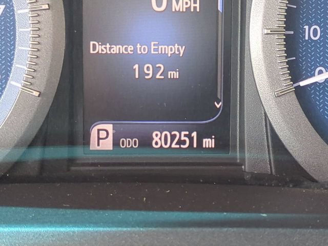 Used 2017 Toyota Sienna XLE w/ XLE Navigation Package AWD/4WD image 36
