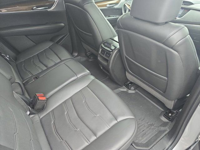 Used 2020 Cadillac XT5 Sportv w/ Platinum Package image 11