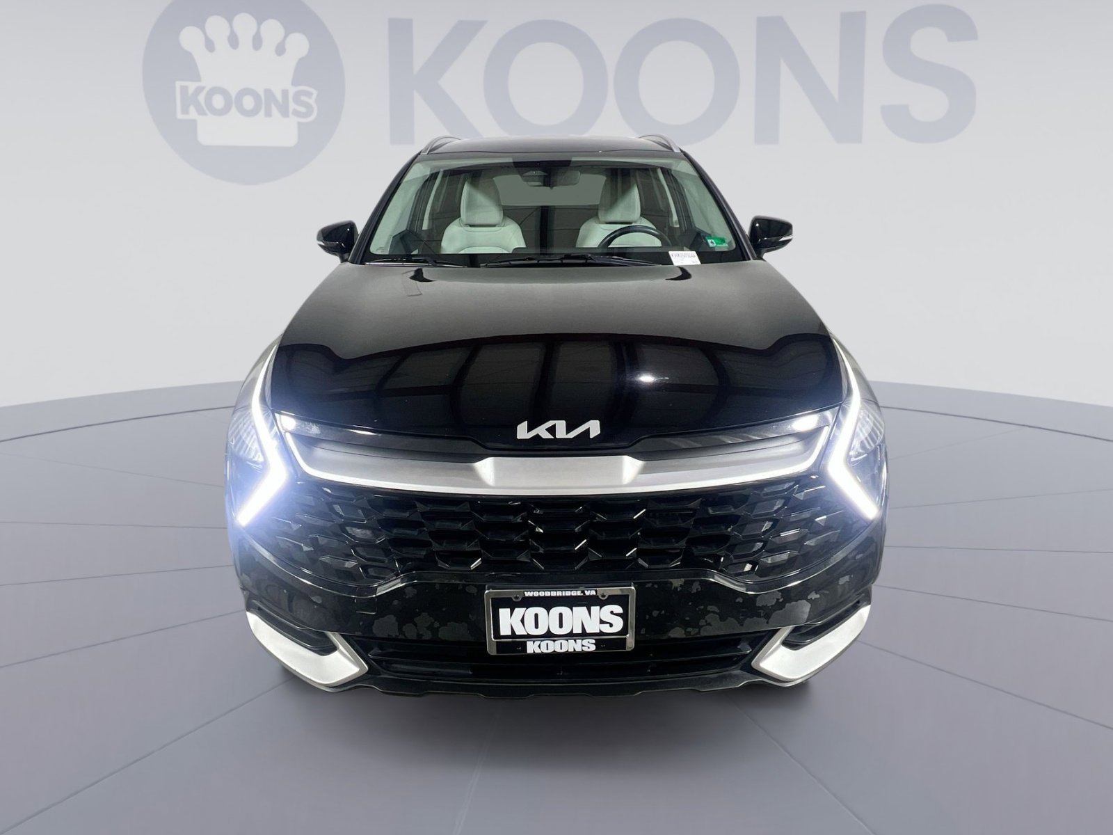 Used 2023 Kia Sportage EX image 11