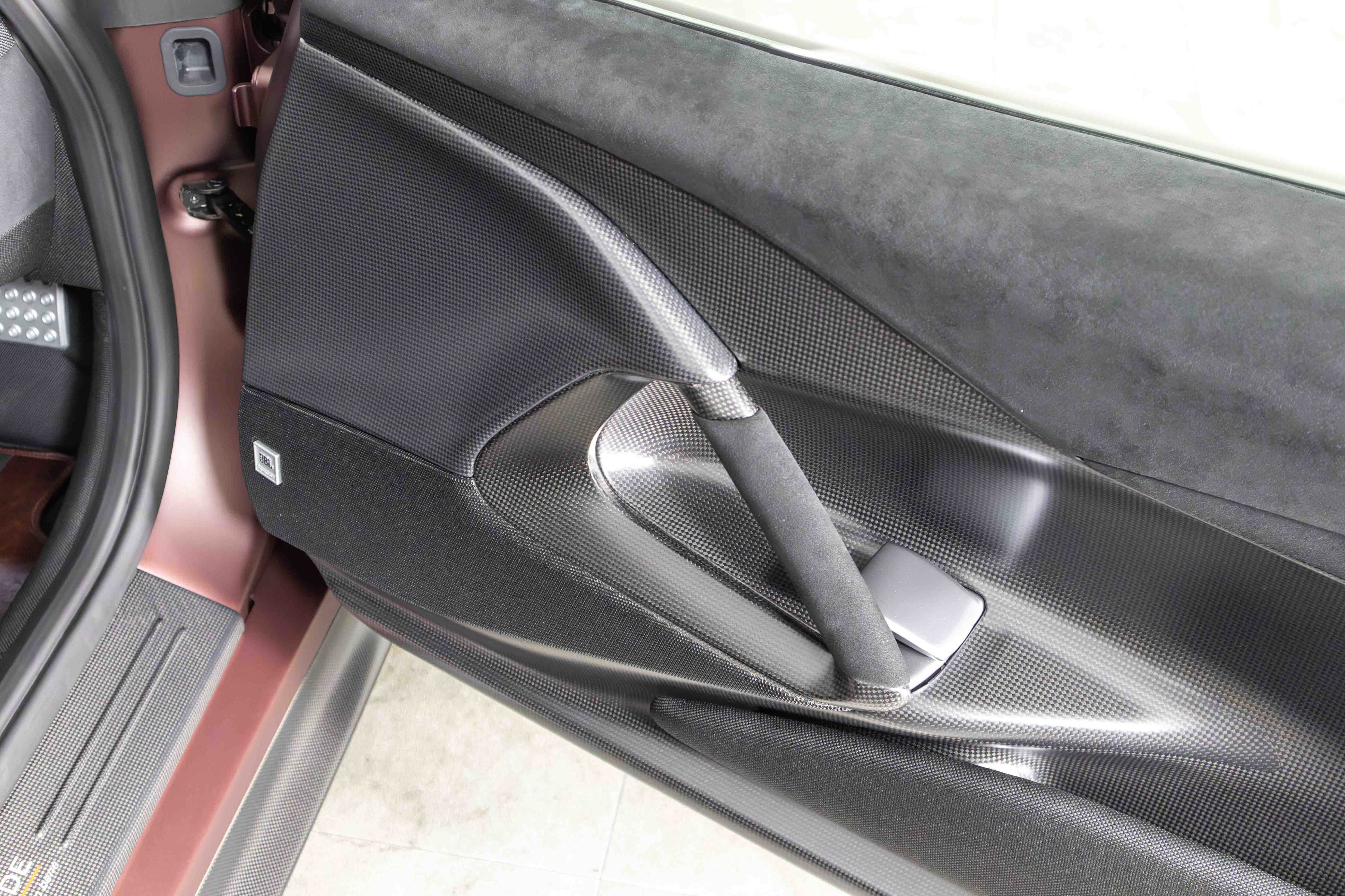 Certified 2023 Ferrari 812 Competizione image 42