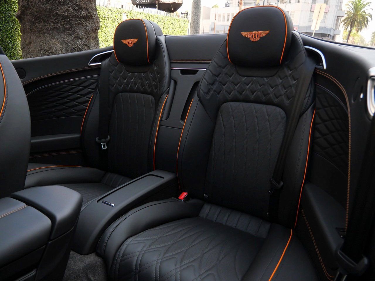 New 2026 Bentley Continental GTC AWD/4WD image 18