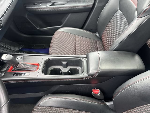 Used 2025 Nissan Kicks SR w/ SR Premium Package FWD image 22