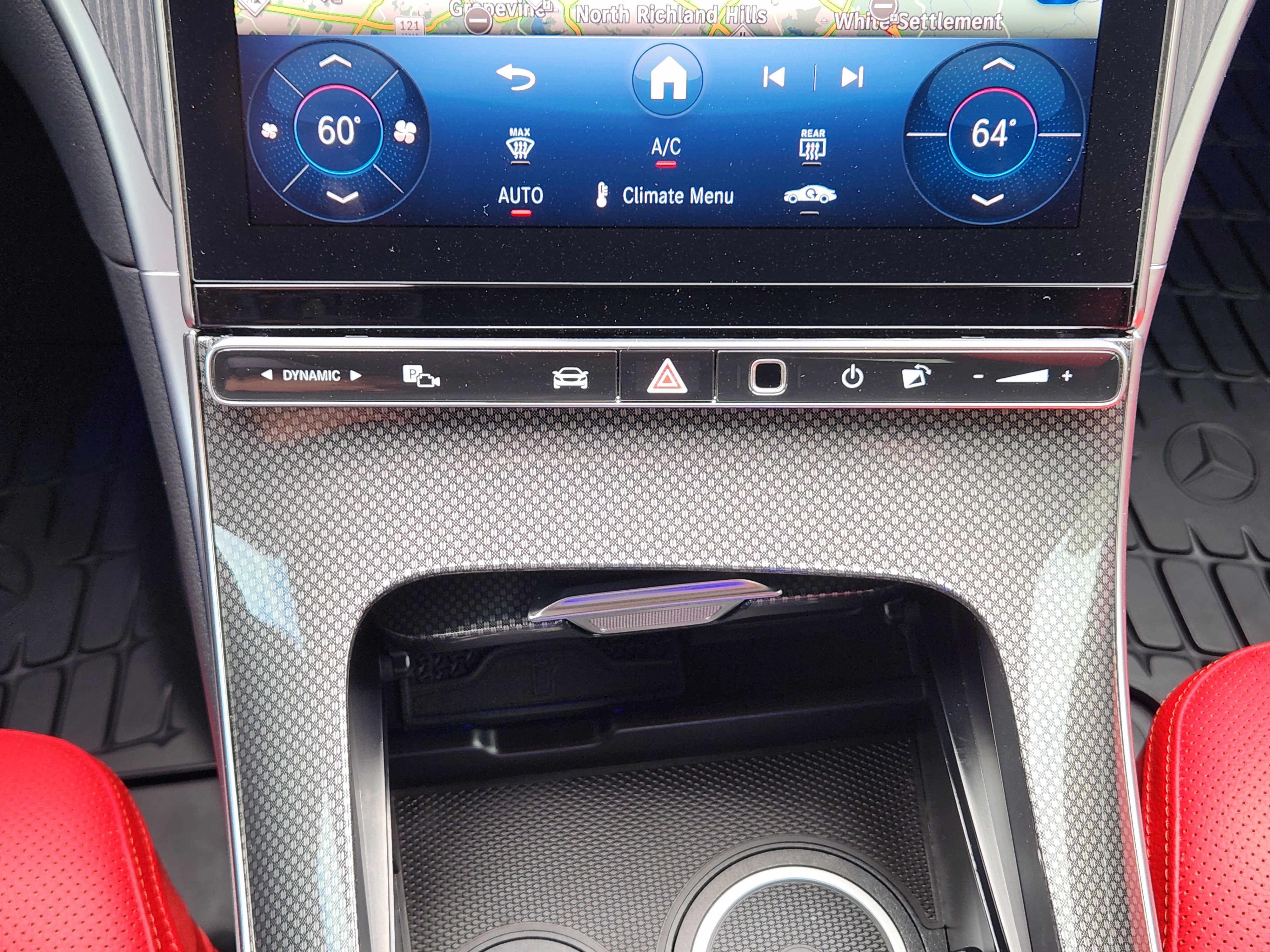 Used 2024 Mercedes-Benz CLE 450 4MATIC Cabriolet image 20