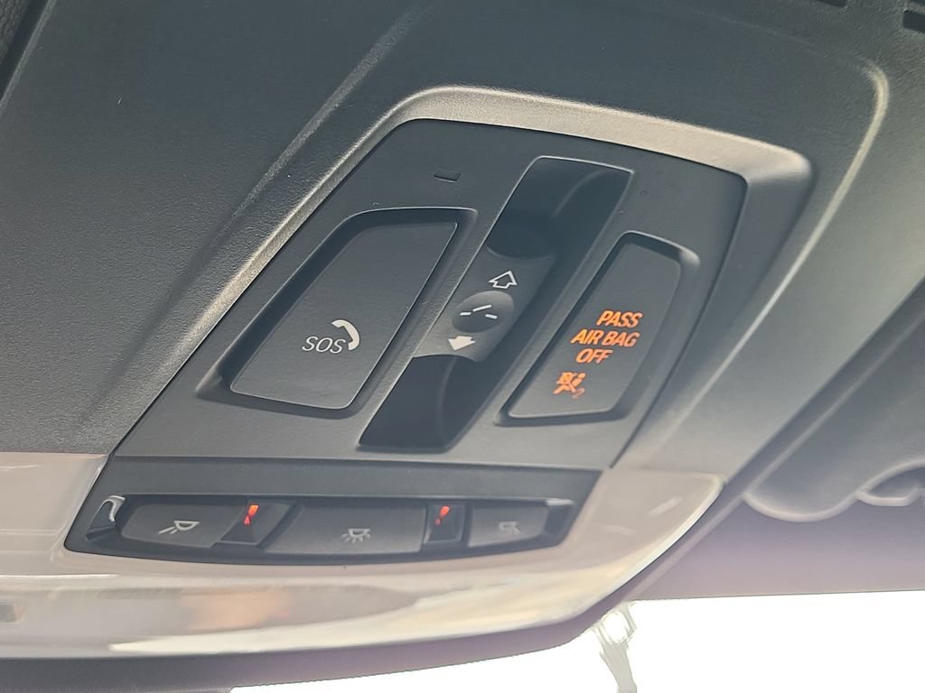 Used 2018 BMW X1 xDrive28i AWD/4WD image 35