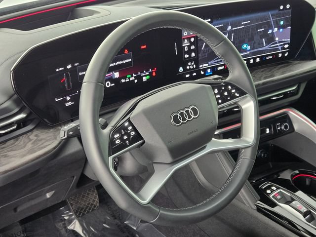 Used 2025 Audi Q5 Premium Plus AWD/4WD image 21
