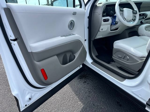 New 2026 Hyundai Palisade SEL FWD image 8