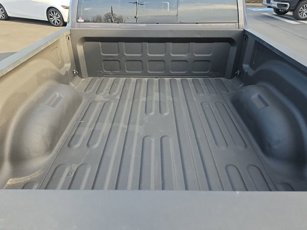 Used 2019 RAM 1500 Laramie w/ Convenience Group image 29