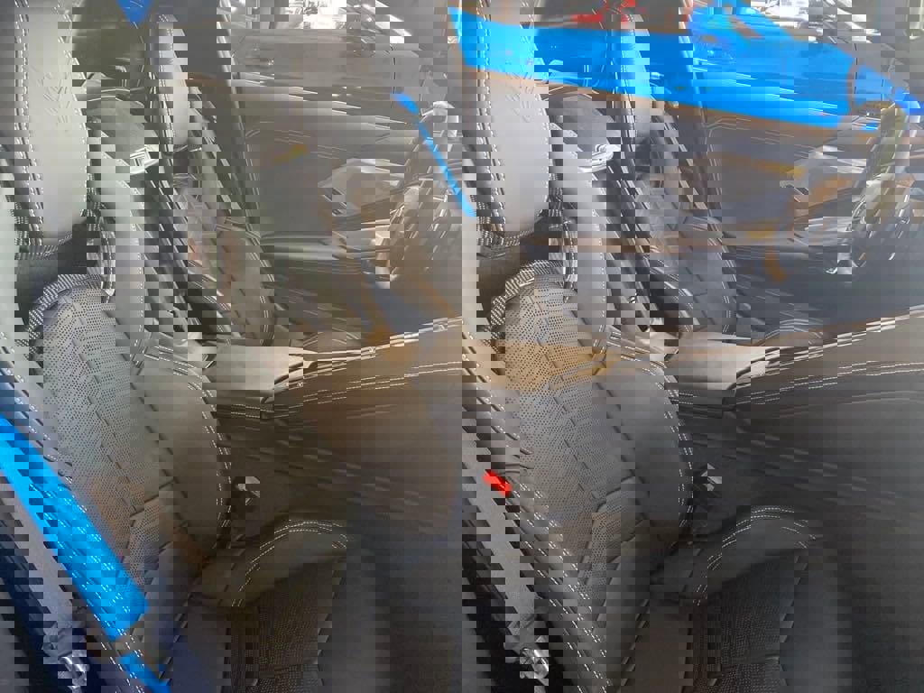 Used 2020 Chevrolet Corvette Stingray Preferred Cpe w/ 2LT Preferred Equipment Group image 24