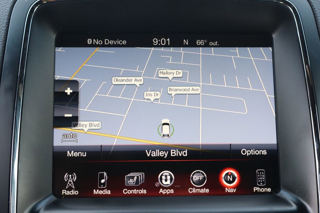 Used 2017 Dodge Durango GT w/ Premium Group image 36