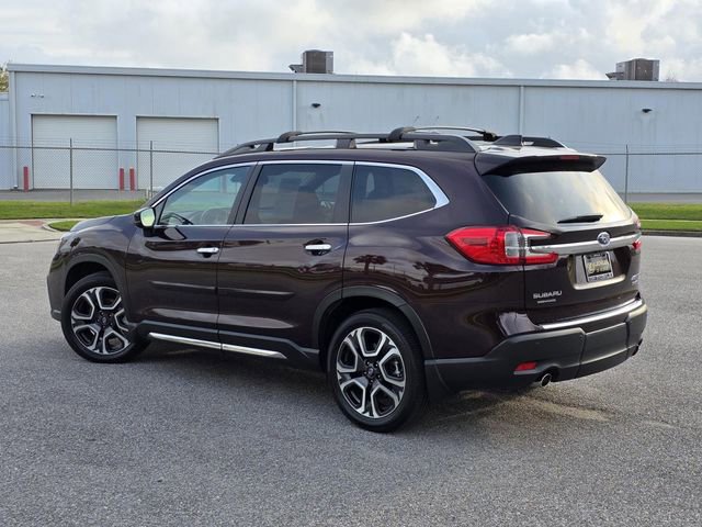 Used 2024 Subaru Ascent Touring w/ Popular Package #2 image 4