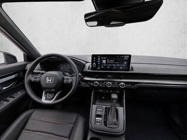 New 2026 Honda CR-V Sport Touring image 30
