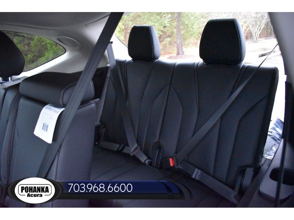 New 2026 Acura MDX w/ Technology Package AWD/4WD image 33